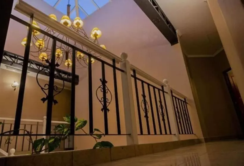 Don Pepe Hotel Y Cabañas