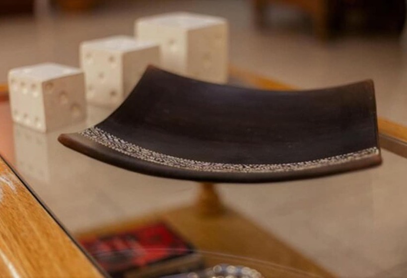 Don Pepe Hotel Y Cabañas