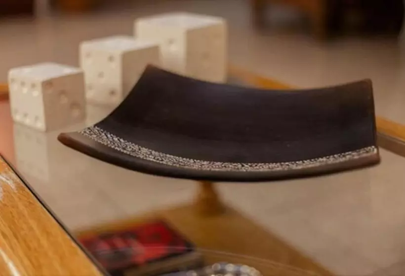 Don Pepe Hotel Y Cabañas