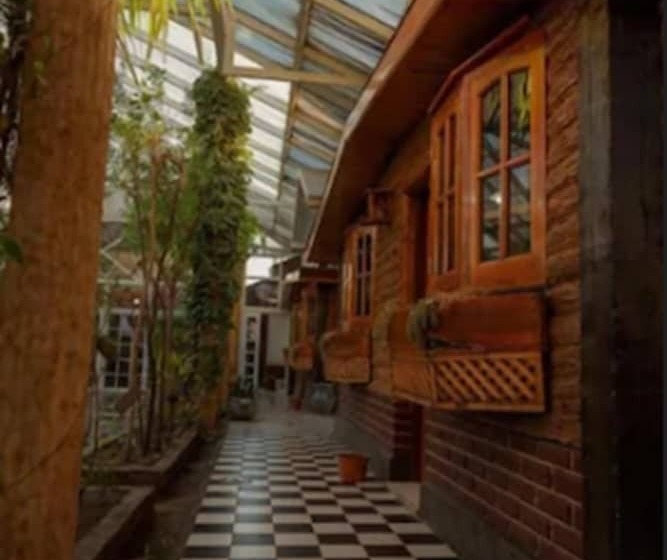 Don Pepe Hotel Y Cabañas