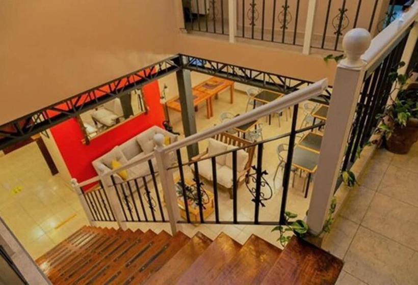 Don Pepe Hotel Y Cabañas