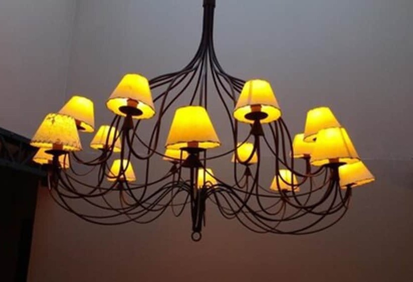 Don Pepe Hotel Y Cabañas