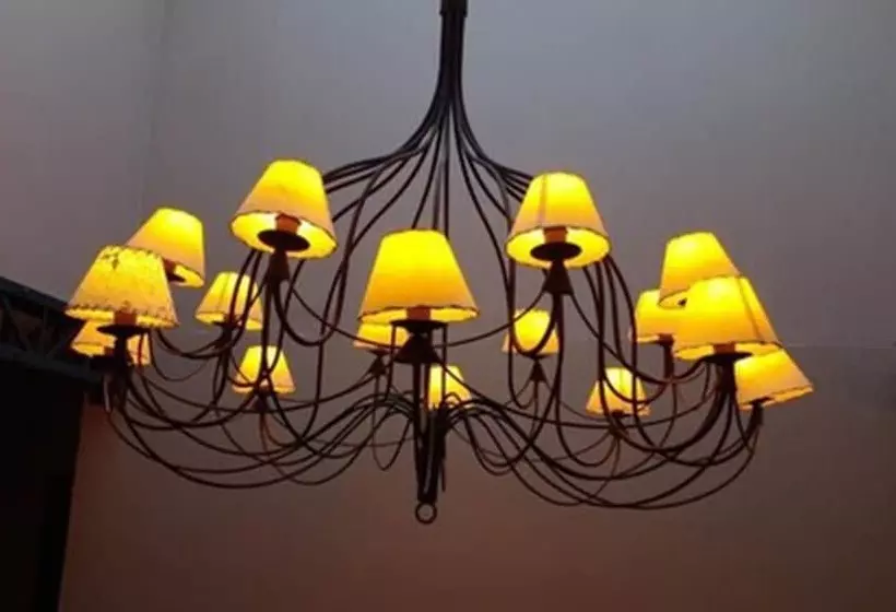 Don Pepe Hotel Y Cabañas