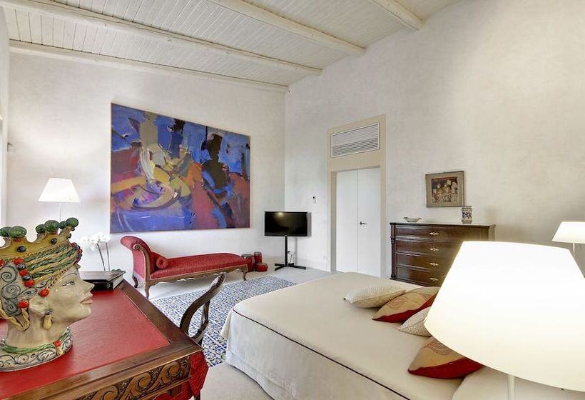 בית מלון כפרי Donna Coraly Country Boutique