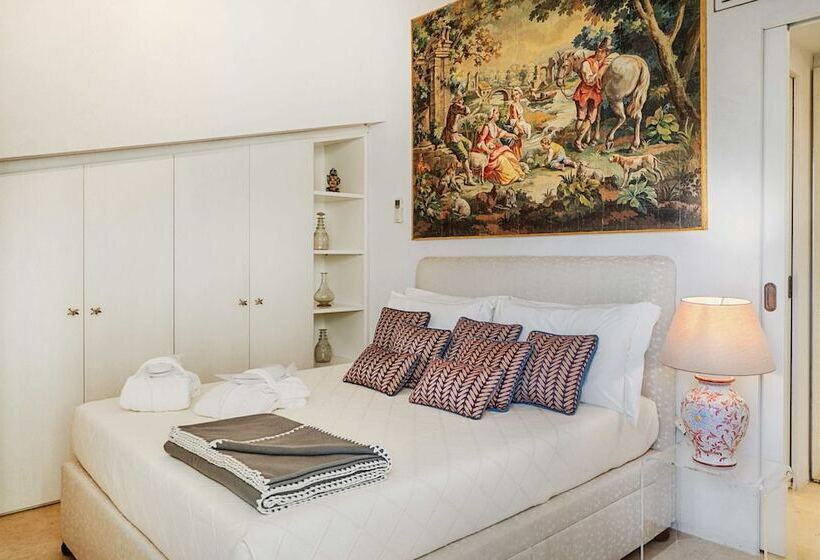 בית מלון כפרי Donna Coraly Country Boutique