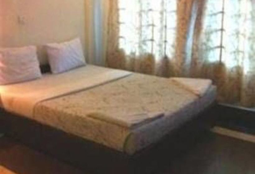 Hotell Golden World Guesthouse