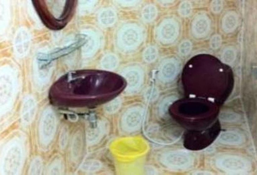 Hotell Golden World Guesthouse