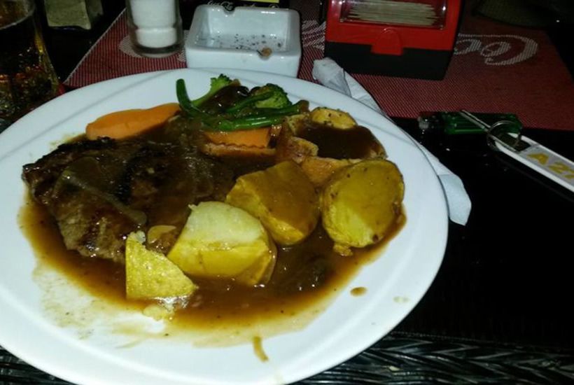 Hotell Golden World Guesthouse