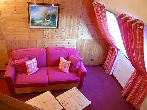 هتل Hôtel Le Riquewihr