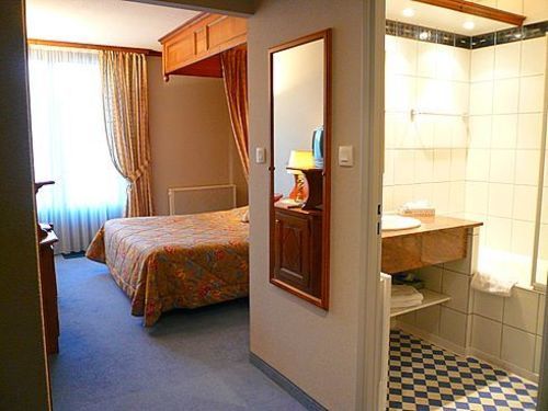 호텔 Hôtel Le Riquewihr