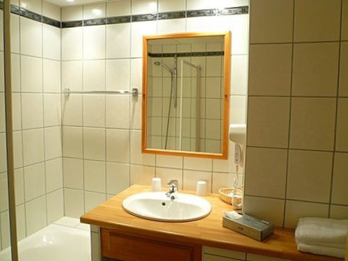 호텔 Hôtel Le Riquewihr