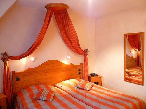 호텔 Hôtel Le Riquewihr