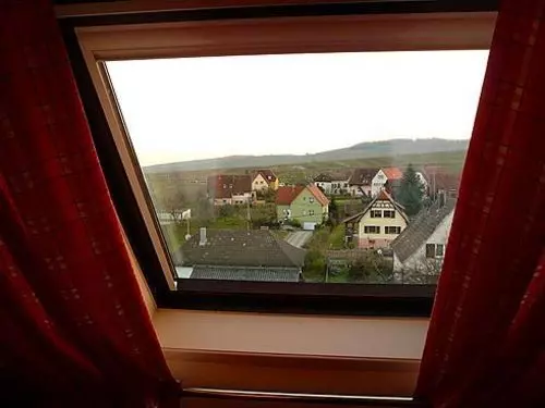 هتل Hôtel Le Riquewihr