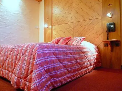 هتل Hôtel Le Riquewihr