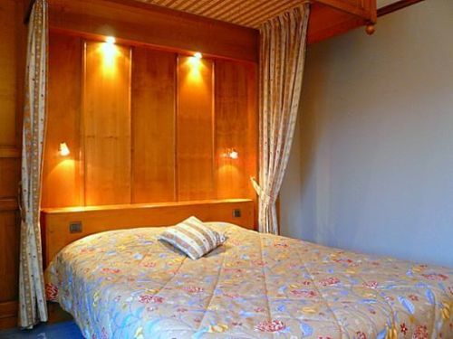 호텔 Hôtel Le Riquewihr