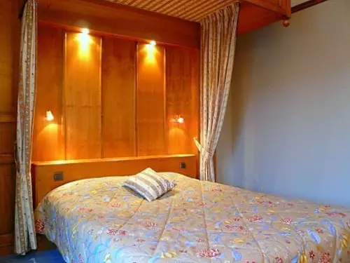 هتل Hôtel Le Riquewihr