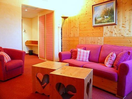 호텔 Hôtel Le Riquewihr