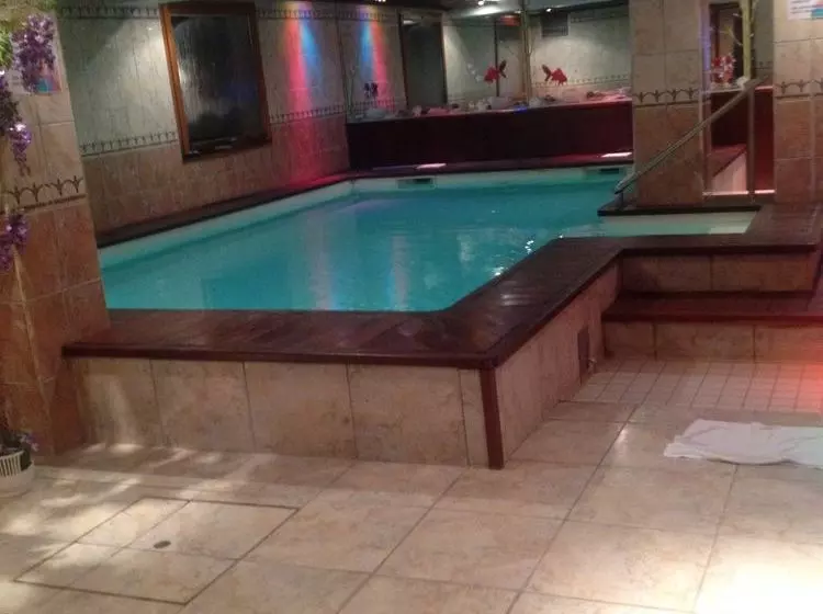 هتل Hôtel Le Riquewihr