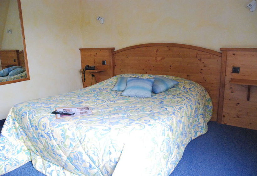 호텔 Hôtel Le Riquewihr