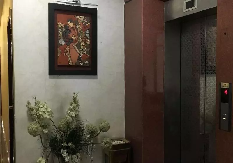 هتل Huong Mai 2