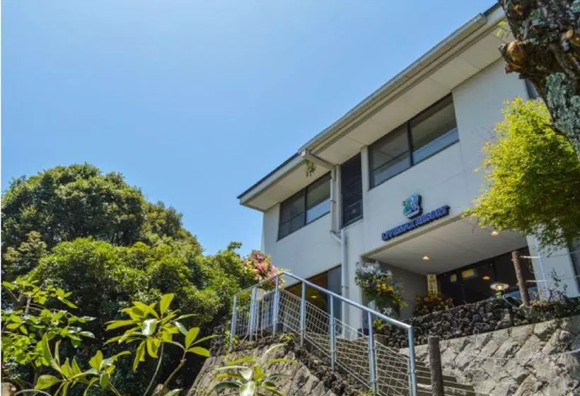 Отель Livemax Resort Izukogen