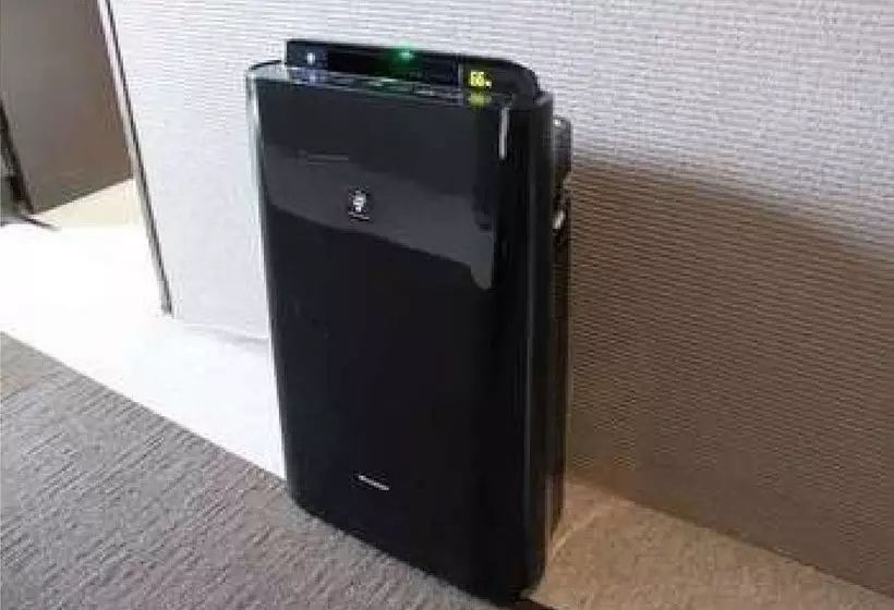 Отель Livemax Resort Izukogen