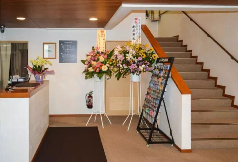 Отель Livemax Resort Izukogen