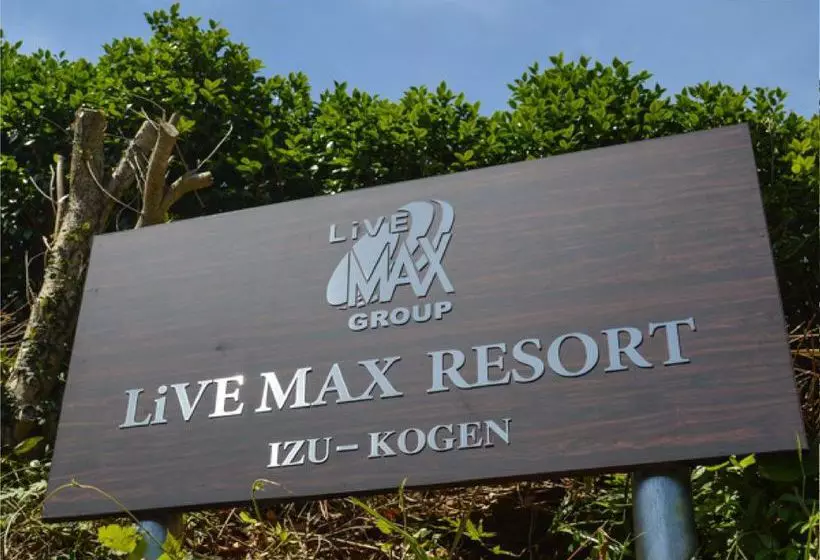 Отель Livemax Resort Izukogen