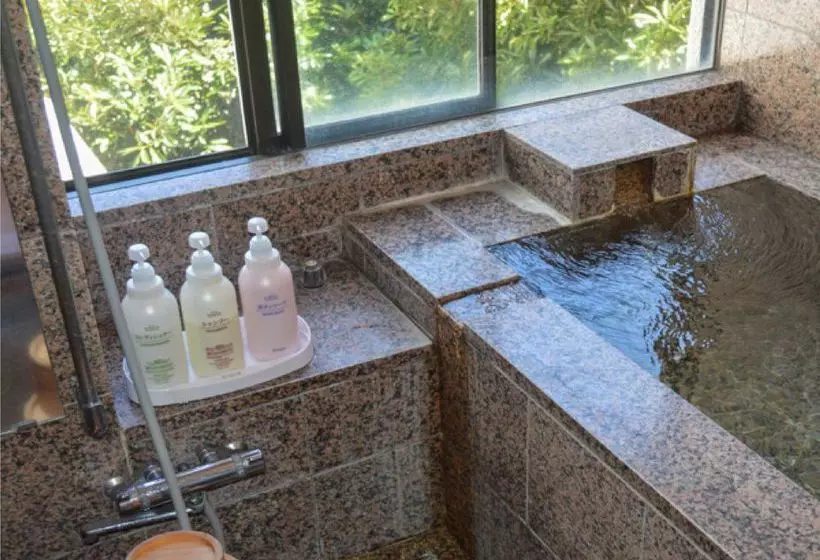 Отель Livemax Resort Izukogen