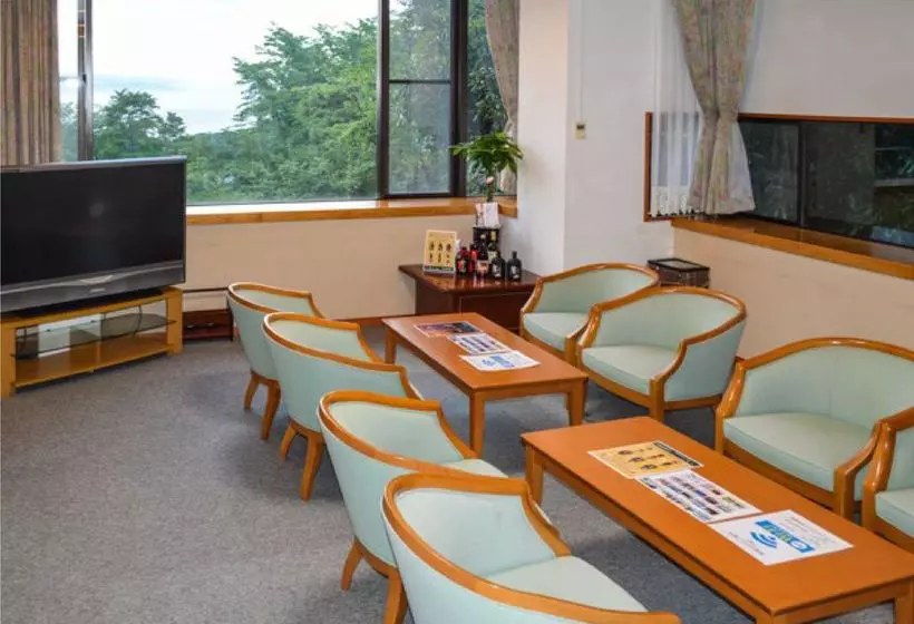 Отель Livemax Resort Izukogen