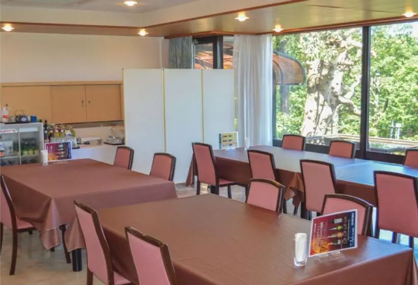 Отель Livemax Resort Izukogen