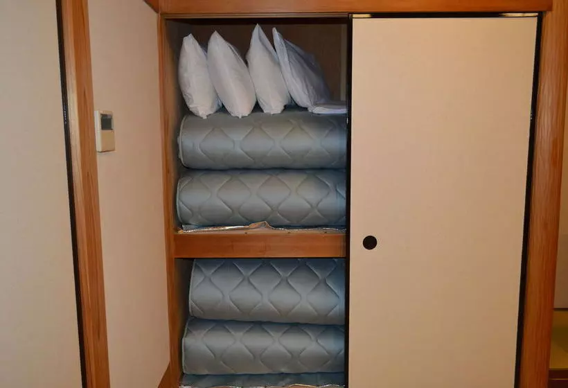 Отель Livemax Resort Izukogen