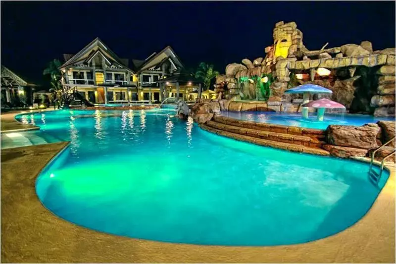 Mo2 Westown Hotel Iloilo