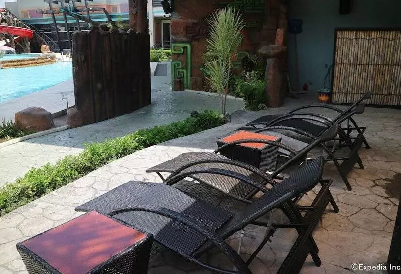 Mo2 Westown Hotel Iloilo