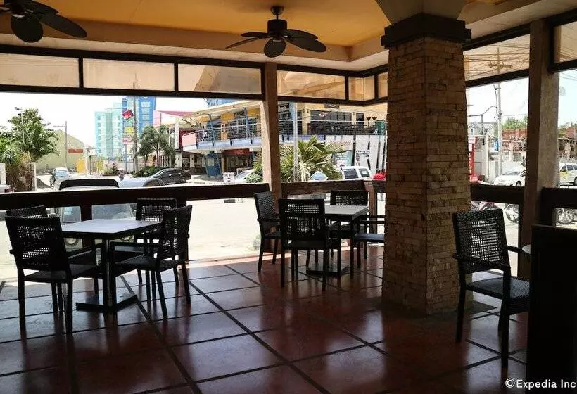 Mo2 Westown Hotel Iloilo