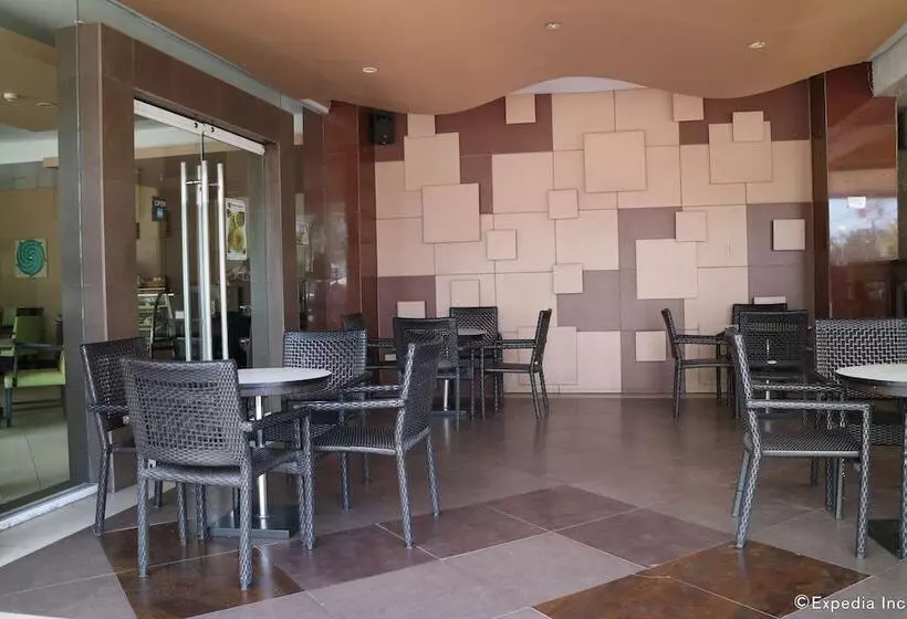 Mo2 Westown Hotel Iloilo