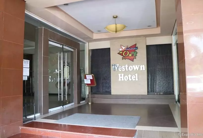 Mo2 Westown Hotel Iloilo