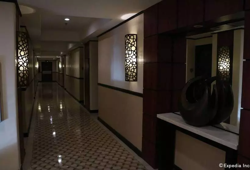 Mo2 Westown Hotel Iloilo