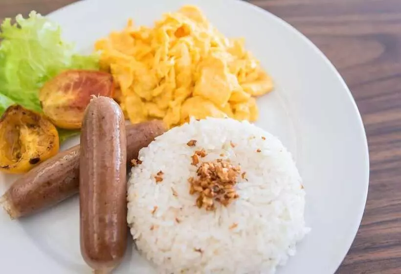 Mo2 Westown Hotel Iloilo