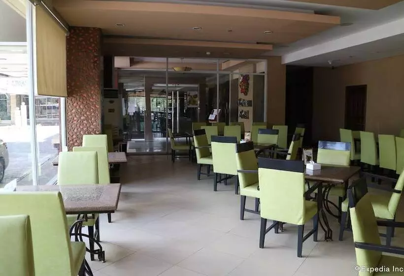 Mo2 Westown Hotel Iloilo