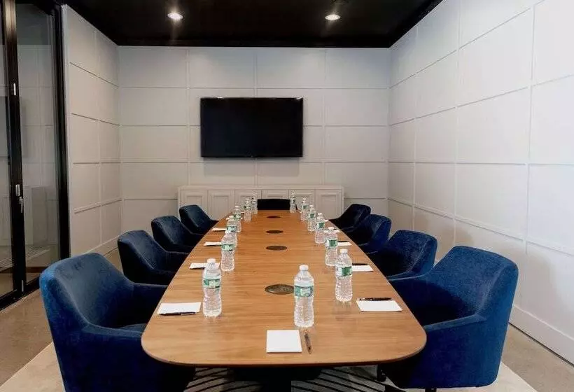 Отель Nyack, A Jdv By Hyatt