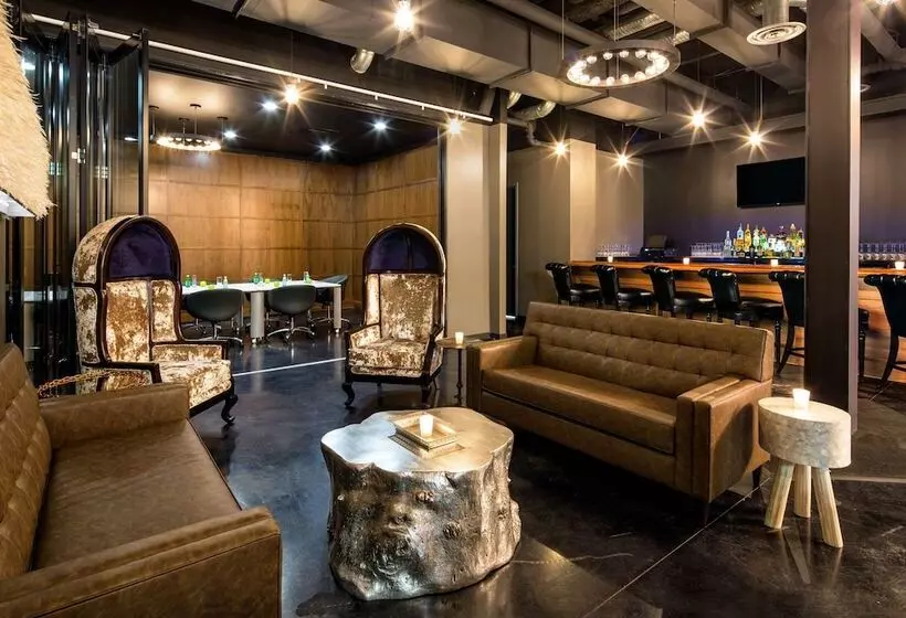 Отель Nyack, A Jdv By Hyatt