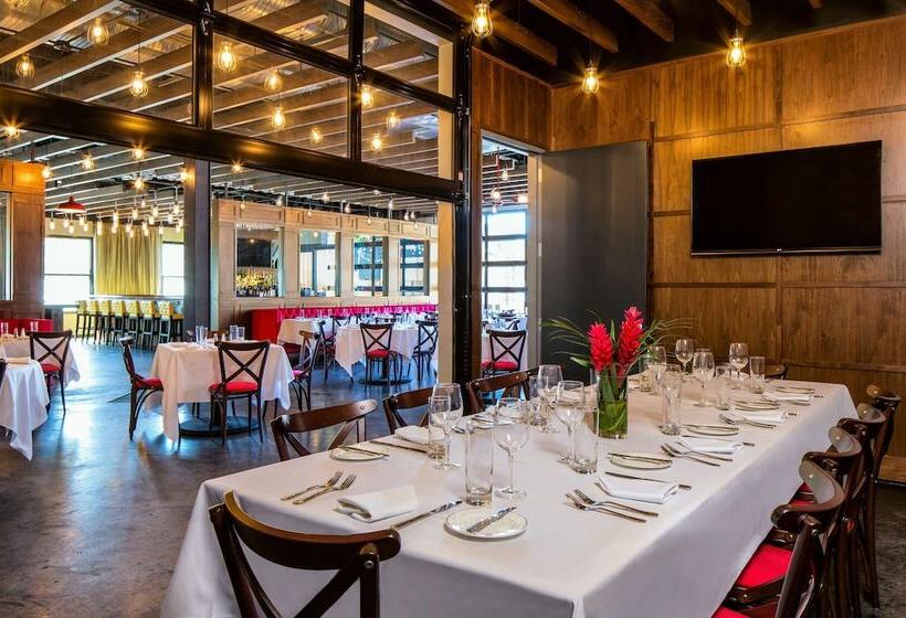 Отель Nyack, A Jdv By Hyatt