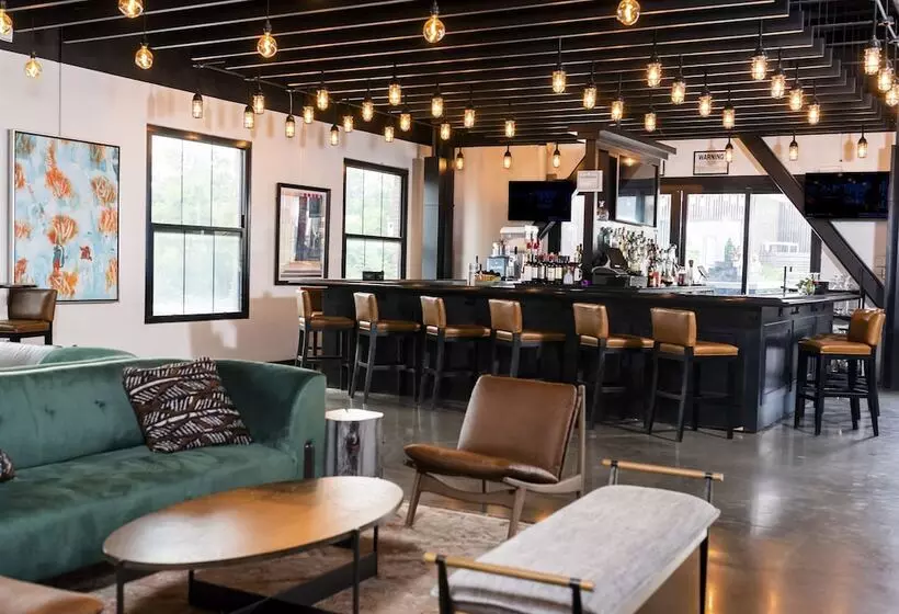 Отель Nyack, A Jdv By Hyatt