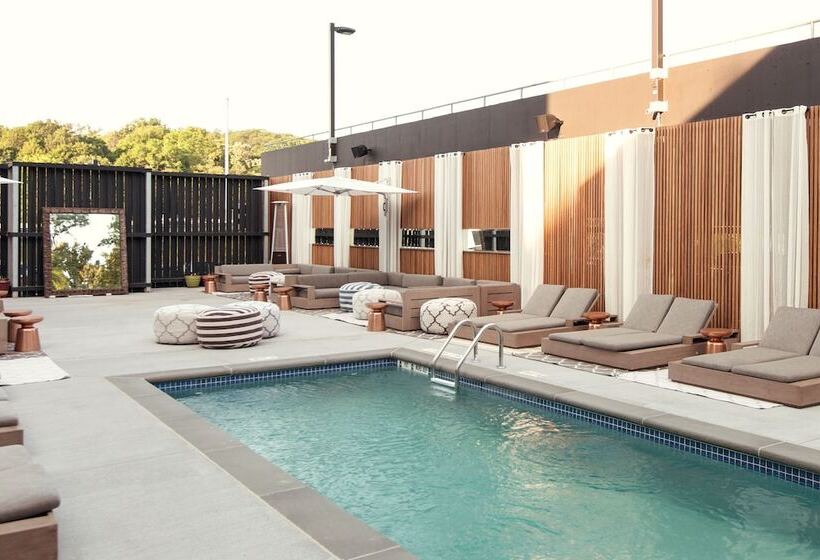 Отель Nyack, A Jdv By Hyatt