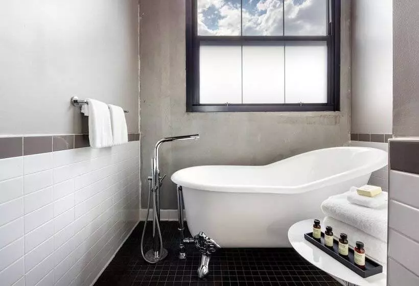 Отель Nyack, A Jdv By Hyatt