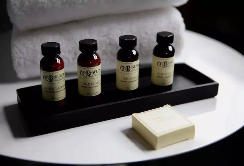 Отель Nyack, A Jdv By Hyatt