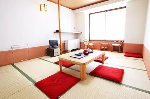 ホテル Ohruri Kusatsu