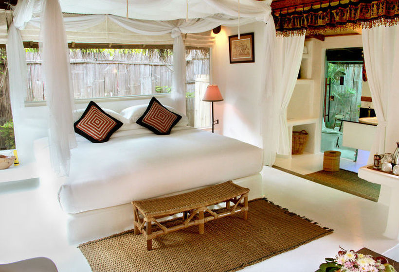 هتل Pai Island Resort