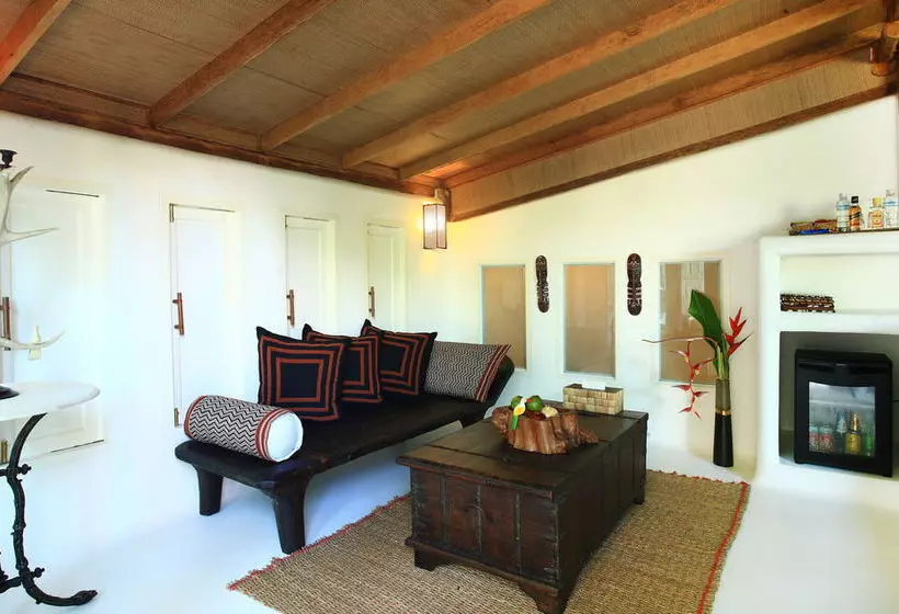 호텔 Pai Island Resort